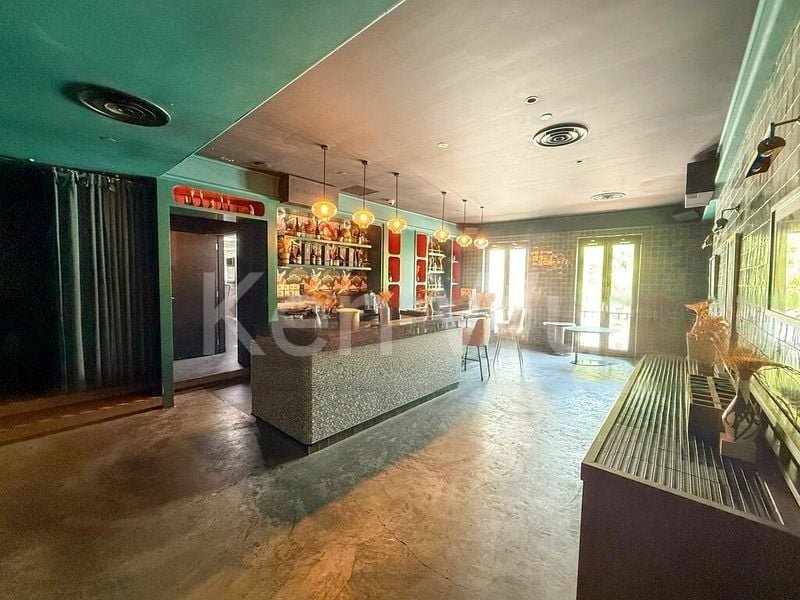 Food & Beverage for Rent in  Lewin Terrace - Image 13